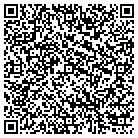 QR code with H & R Block Tax Service contacts