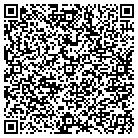 QR code with Hampton Borough Fire Department contacts