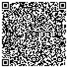 QR code with O'Plenty Animation contacts