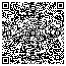 QR code with C T S Contruction contacts