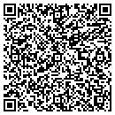 QR code with D F Kihlstrom contacts