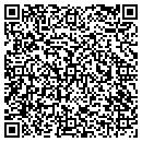 QR code with R Giorgio Anthony MD contacts