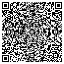 QR code with Turkon Lines contacts