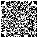 QR code with Hardway Games contacts