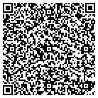 QR code with R T F Welding Service contacts