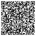 QR code with Cost Cutters contacts