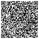 QR code with J & H Consulting Group LLC contacts