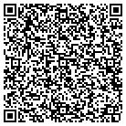 QR code with Quizz Sportswear Inc contacts