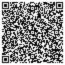 QR code with PJS Concrete contacts
