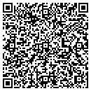 QR code with USA Cable Inc contacts