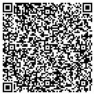 QR code with Heights Eye Center contacts