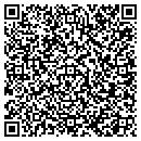 QR code with Iron Age contacts
