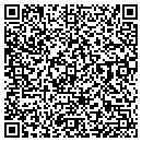 QR code with Hodson Manor contacts