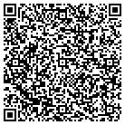 QR code with Gaetano's Beauty Salon contacts