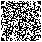QR code with GCI Properties LLC contacts