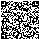 QR code with J & J Language Consulting contacts