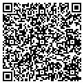 QR code with Dancing D J's contacts
