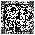 QR code with T Polito Enterprise Inc contacts