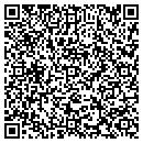 QR code with J P Thompson & Assoc contacts