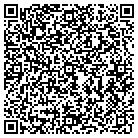 QR code with Van Arsdale Funeral Home contacts