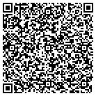 QR code with Heaven Sent Handyman Service contacts