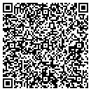 QR code with Hollywood Video contacts