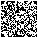 QR code with G S Griscom contacts