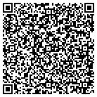 QR code with A Touch Of Orange Florist contacts
