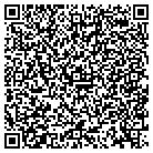 QR code with Haanu Office Service contacts