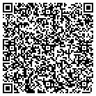 QR code with Zayas Transport Company LLP contacts