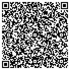 QR code with Radio Portugal USA Inc contacts