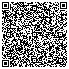QR code with D P Pro-Scriptions Inc contacts