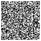 QR code with Daniel C Savini DDS contacts
