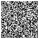 QR code with J E Berkowitz contacts