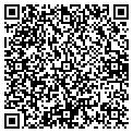 QR code with H & C Trading contacts