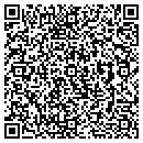 QR code with Mary's Cakes contacts