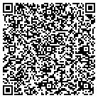 QR code with Jeff's Landscape Design contacts