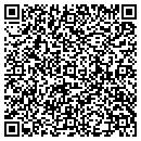 QR code with E Z Distr contacts