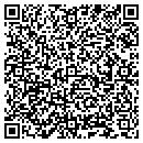 QR code with A F Moccia Jr DDS contacts