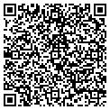 QR code with Bain & Associates contacts