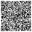 QR code with Robert F Mazzuca Do contacts