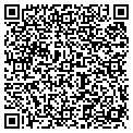 QR code with GNC contacts