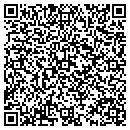 QR code with R J M Semiconductor contacts