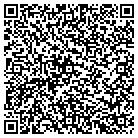 QR code with Precision Saw & Tool Corp contacts