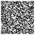 QR code with Anthony & Sylvan Pools contacts