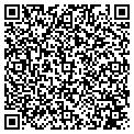 QR code with Rapunzel contacts