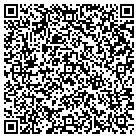 QR code with Alvarez-Marshello Funeral Home contacts