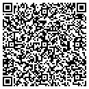 QR code with O'Donnell Agency Inc contacts