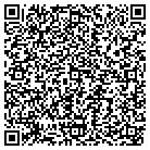 QR code with Alpha Tool & Machine Co contacts