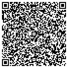 QR code with Thunder Carting & Sanitation contacts